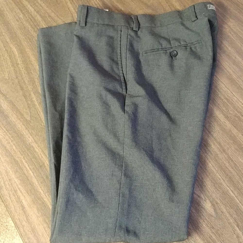 Michael Brandon slacks